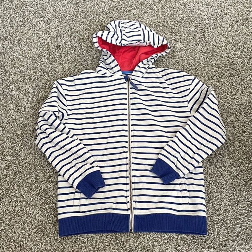 Size 11-12Y / Kids Boden Jacket